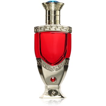 Khadlaj Ghazlaan ulei parfumat unisex - imagine 2